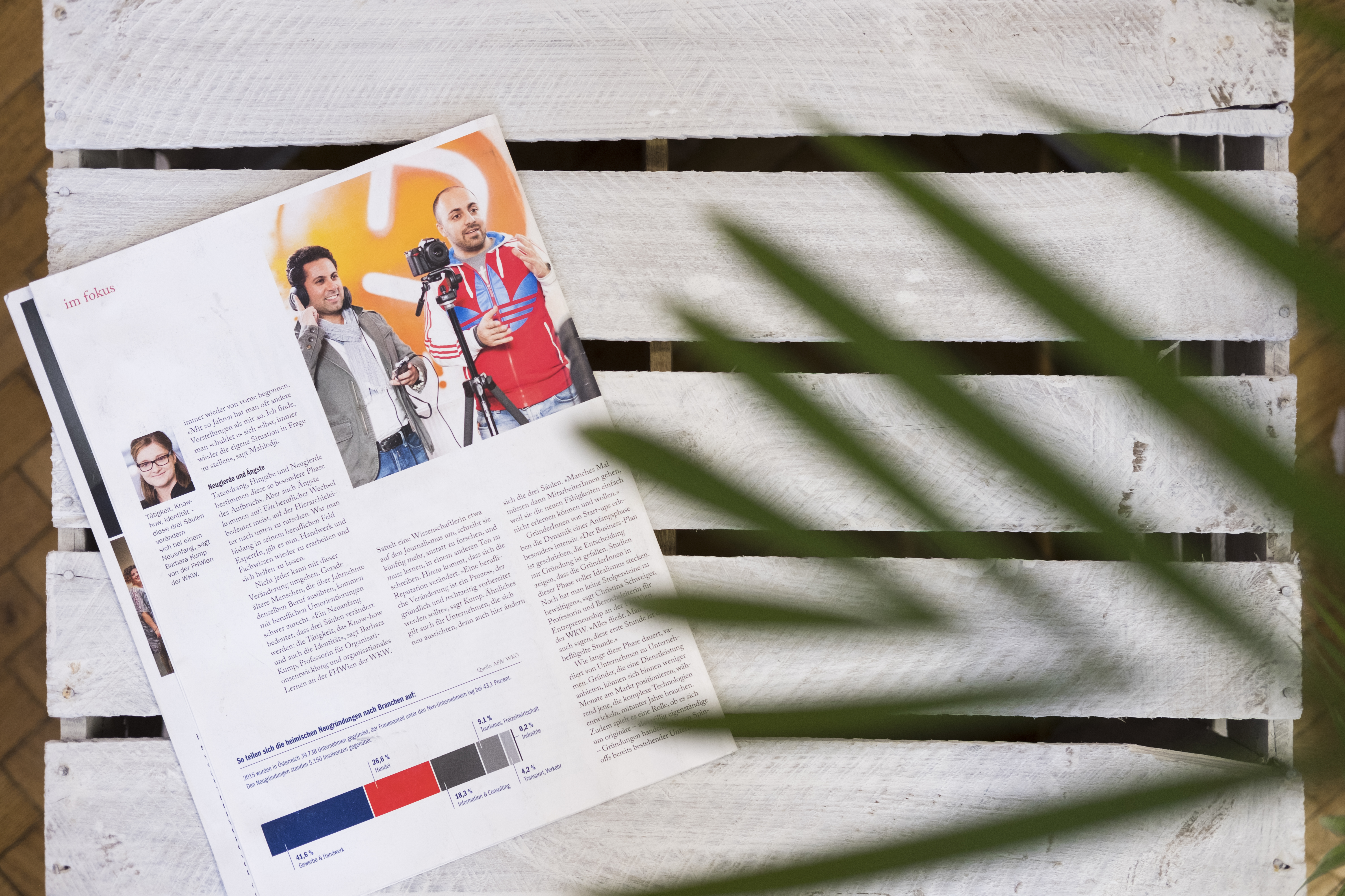 EU zeichnet whatchado für Verdienst um europäische Bildung aus